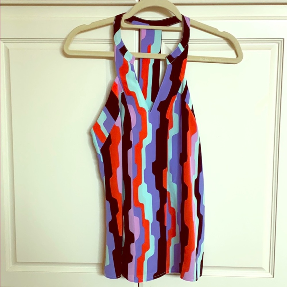 Amazing Annie Griffin blouse